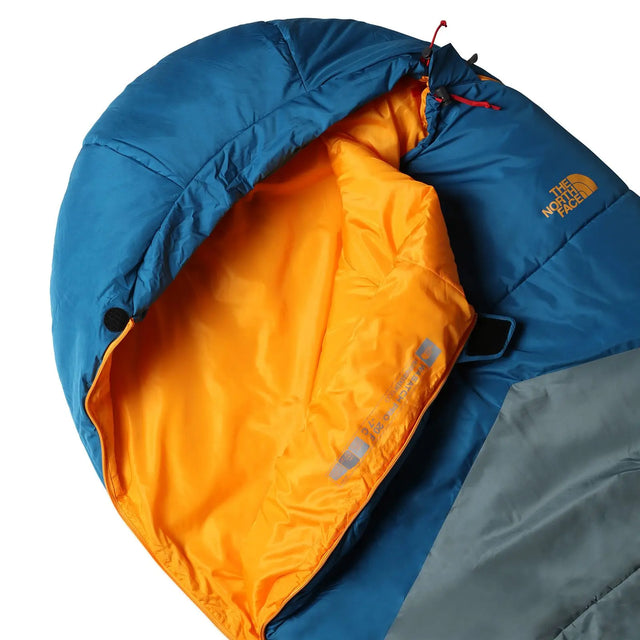 Sac De Dormit Unisex The North Face Wasatch Pro 20 Sac De Dormit Unisex The North Face Wasatch Pro 20
