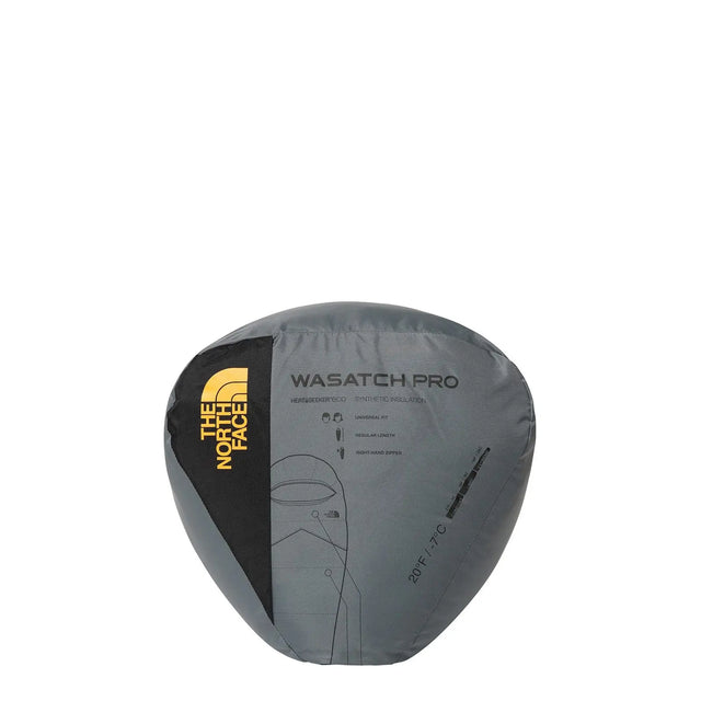 Sac De Dormit Unisex The North Face Wasatch Pro 20 Sac De Dormit Unisex The North Face Wasatch Pro 20