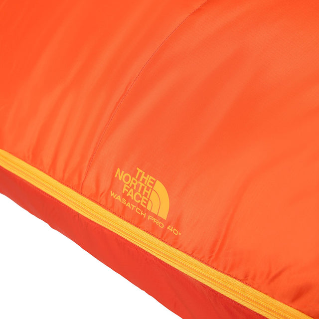 Sac De Dormit Unisex The North Face Wasatch Pro 40 Sac De Dormit Unisex The North Face Wasatch Pro 40