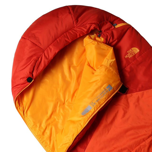 Sac De Dormit Unisex The North Face Wasatch Pro 40 Sac De Dormit Unisex The North Face Wasatch Pro 40