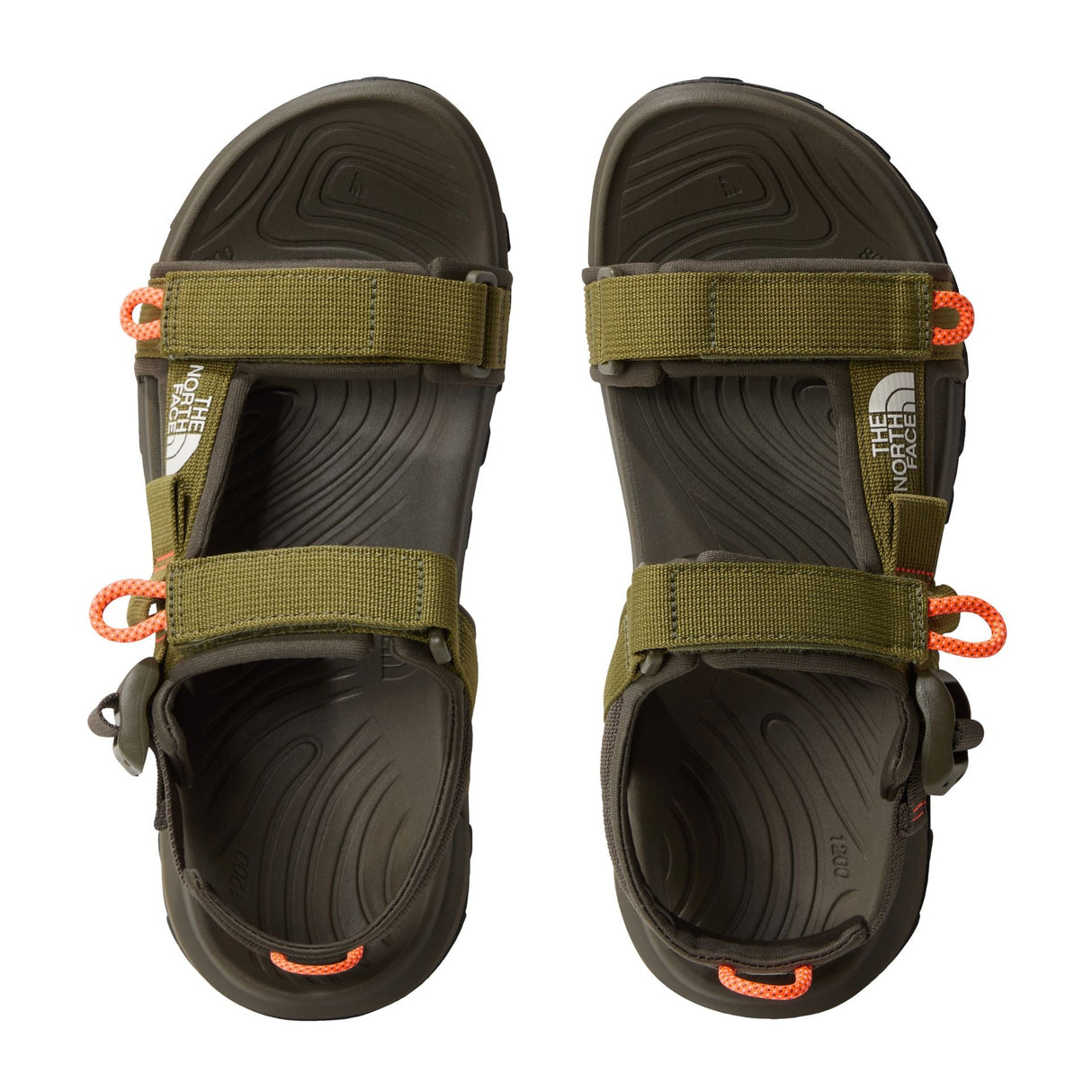 Sandale Barbati The North Face M Explore Camp Sandal Sandale Barbati The North Face M Explore Camp Sandal