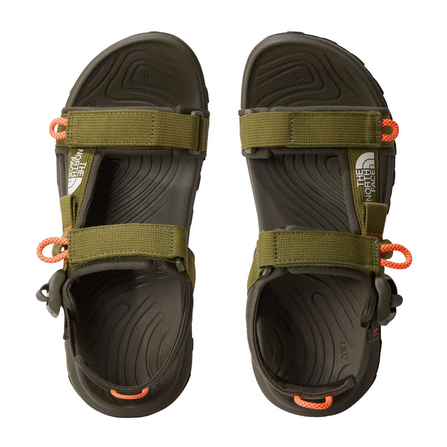 Sandale Barbati The North Face M Explore Camp Sandal Sandale Barbati The North Face M Explore Camp Sandal
