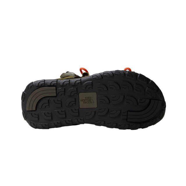 Sandale Barbati The North Face M Explore Camp Sandal Sandale Barbati The North Face M Explore Camp Sandal