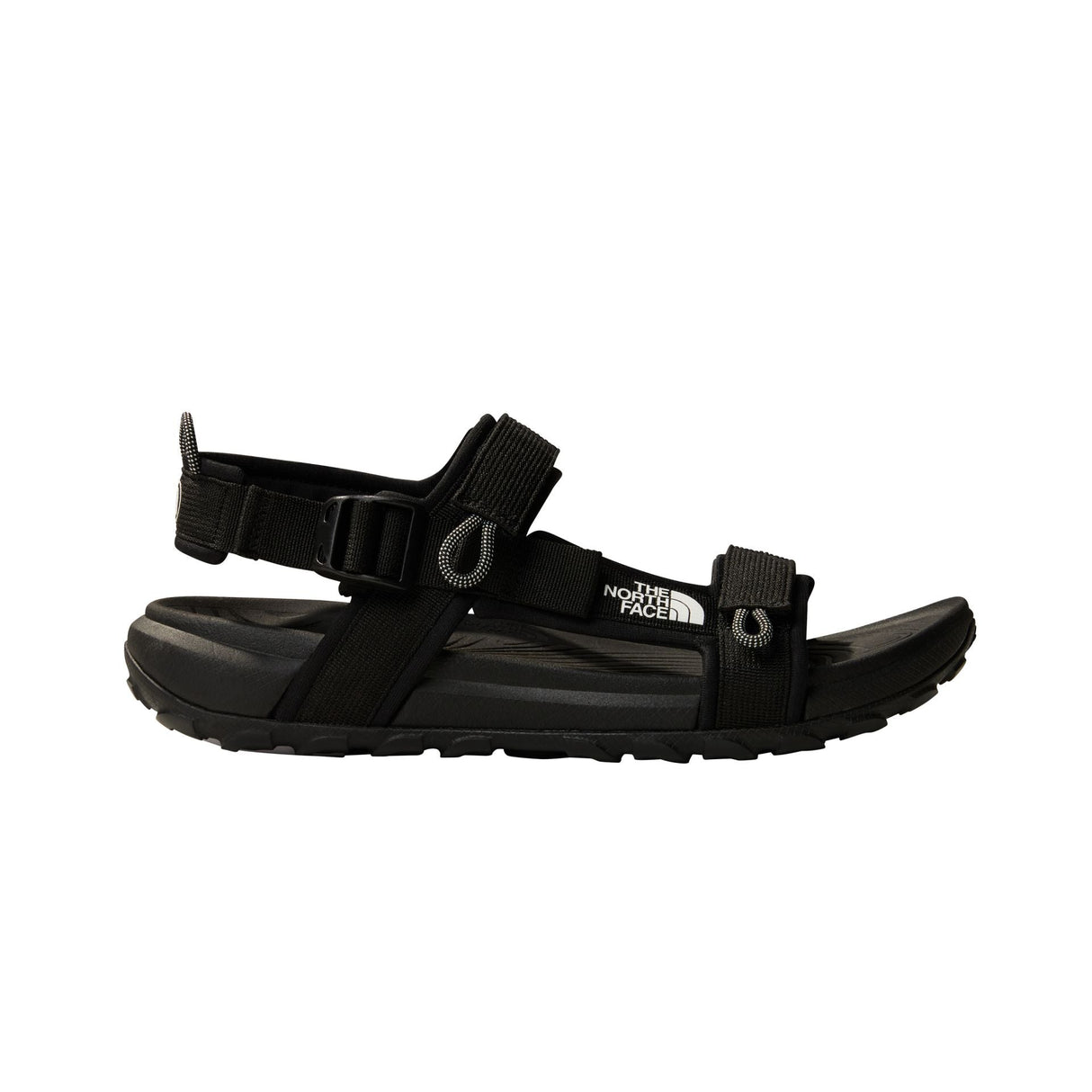 Sandale Barbati The North Face M Explore Camp Sandal   Sandale Barbati The North Face M Explore Camp Sandal