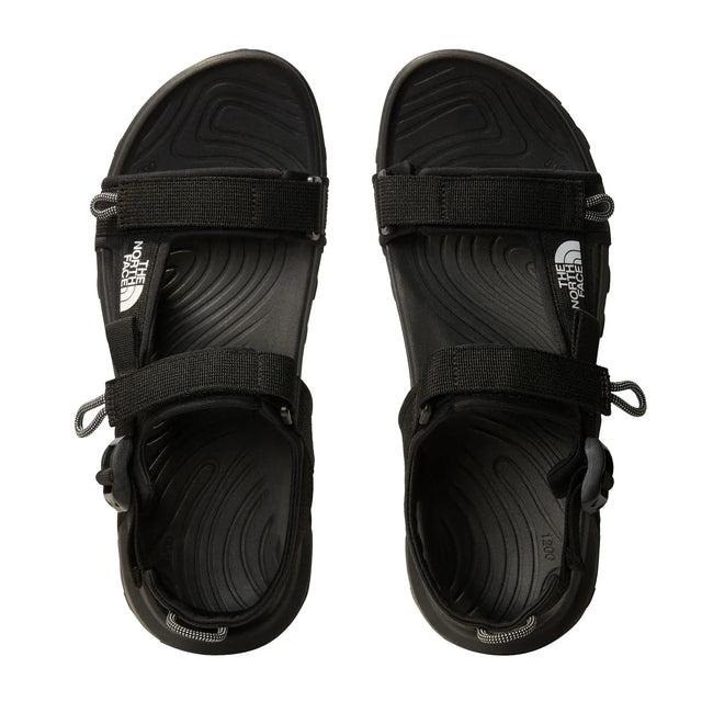 Sandale Barbati The North Face M Explore Camp Sandal Sandale Barbati The North Face M Explore Camp Sandal