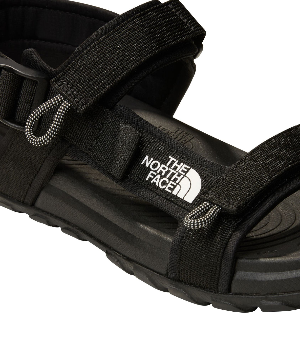Sandale Barbati The North Face M Explore Camp Sandal Sandale Barbati The North Face M Explore Camp Sandal