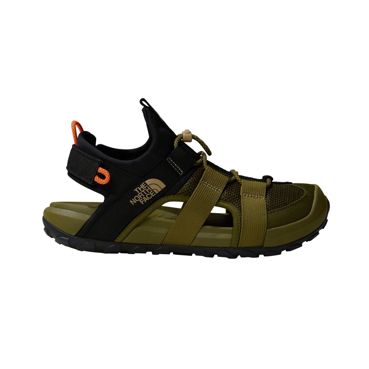 Sandale Barbati The North Face M Explore Camp Shandal Sandale Barbati The North Face M Explore Camp Shandal