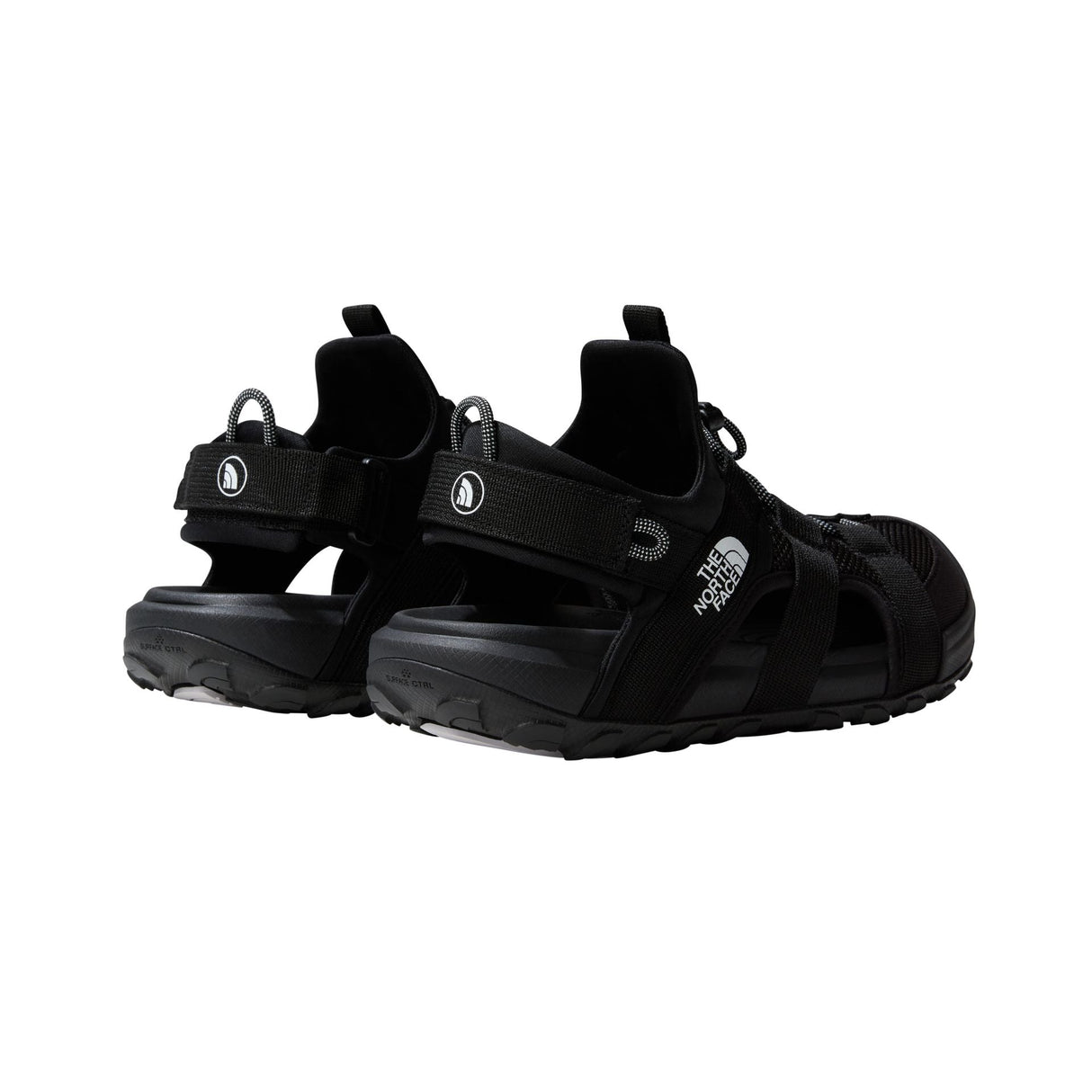 Sandale Barbati The North Face M Explore Camp Shandal Sandale Barbati The North Face M Explore Camp Shandal