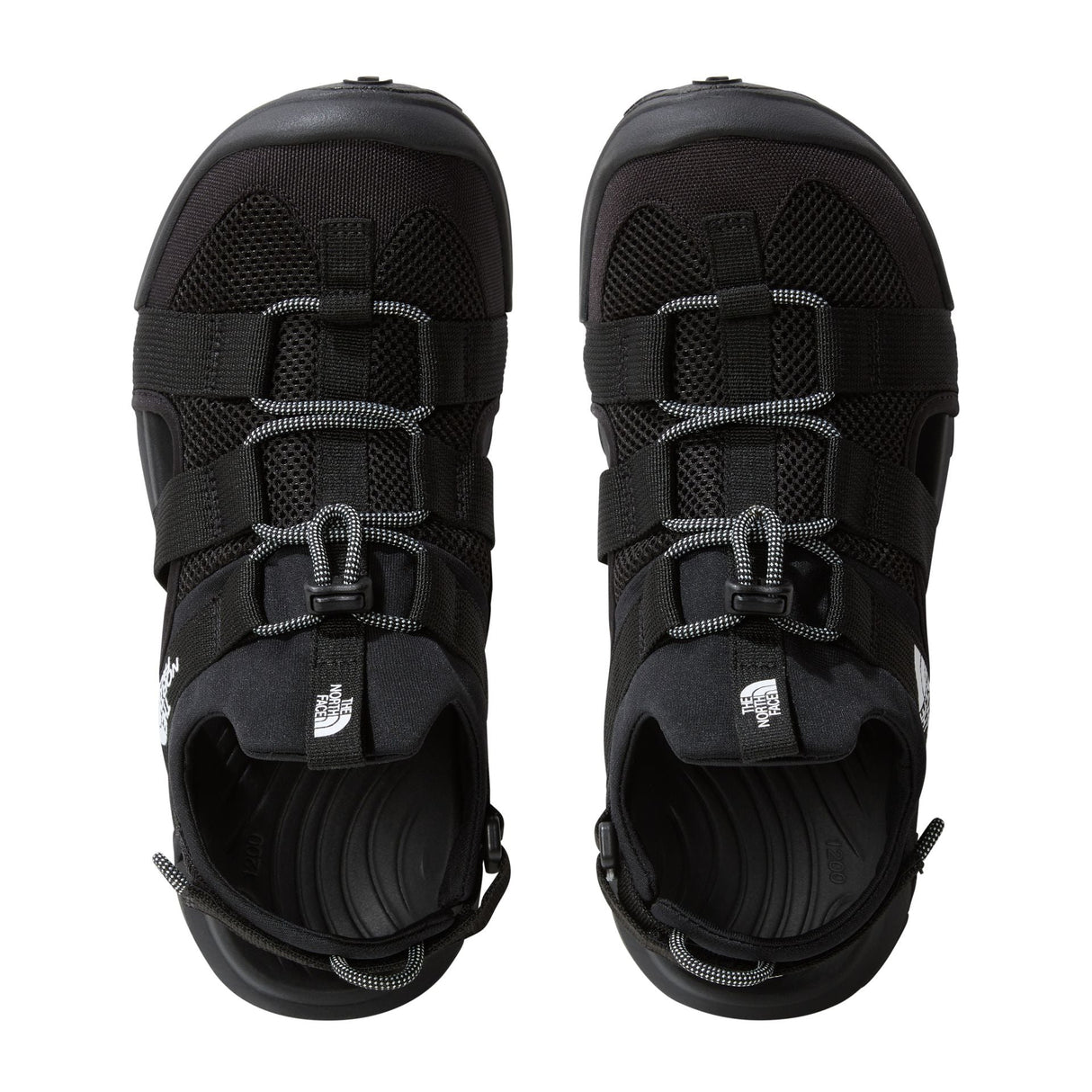 Sandale Barbati The North Face M Explore Camp Shandal Sandale Barbati The North Face M Explore Camp Shandal