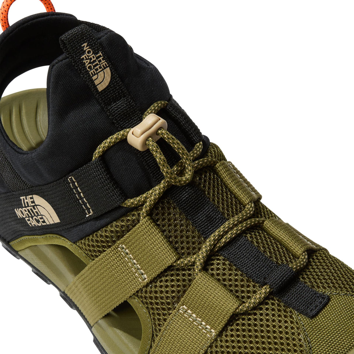 Sandale Barbati The North Face M Explore Camp Shandal Sandale Barbati The North Face M Explore Camp Shandal