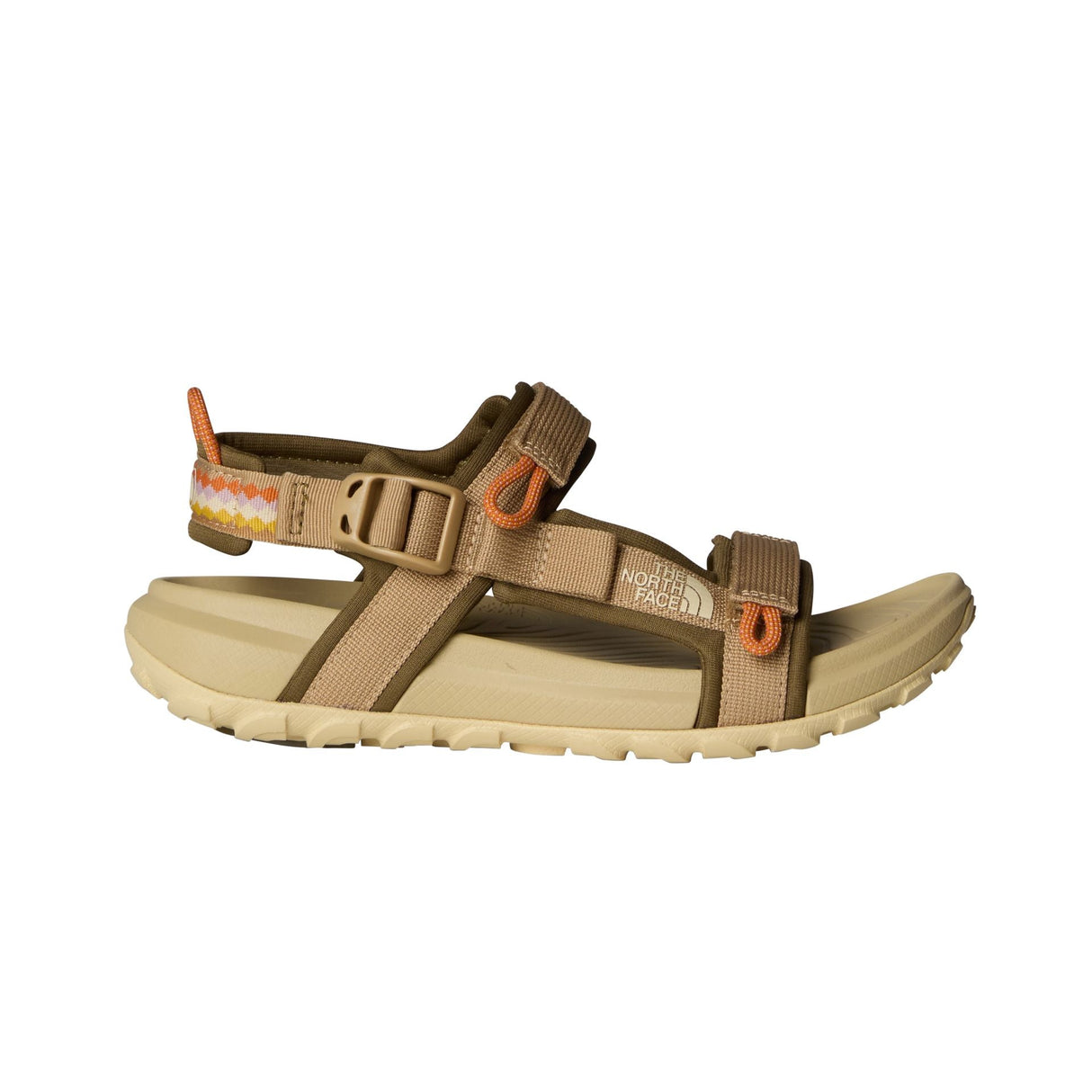 Sandale Femei The North Face W Explore Camp Sandal Sandale Femei The North Face W Explore Camp Sandal