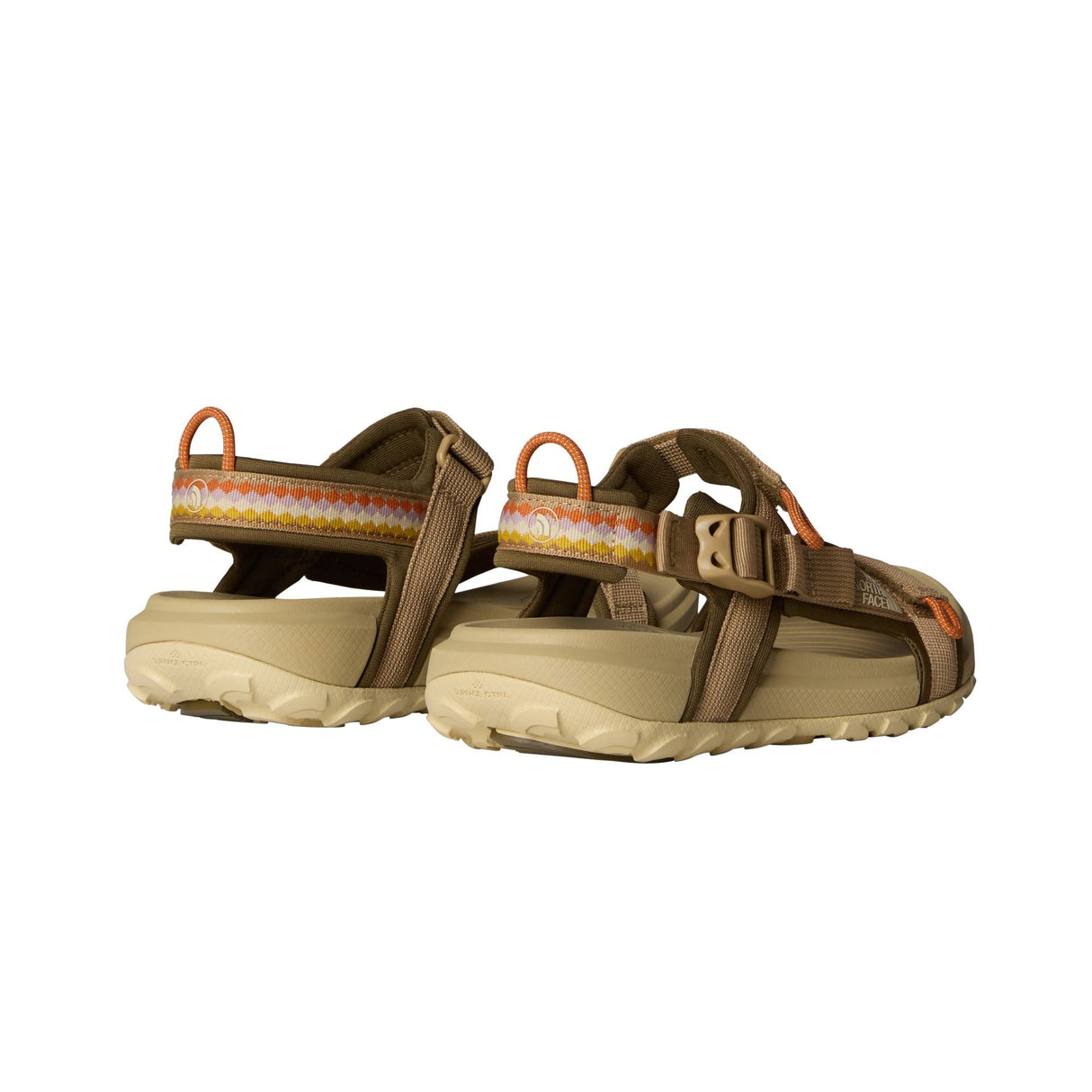Sandale Femei The North Face W Explore Camp Sandal Sandale Femei The North Face W Explore Camp Sandal