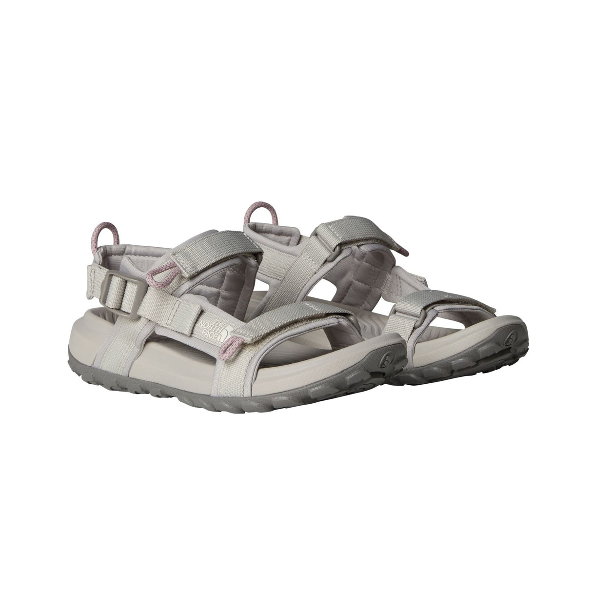 Sandale Femei The North Face W Explore Camp Sandal Sandale Femei The North Face W Explore Camp Sandal