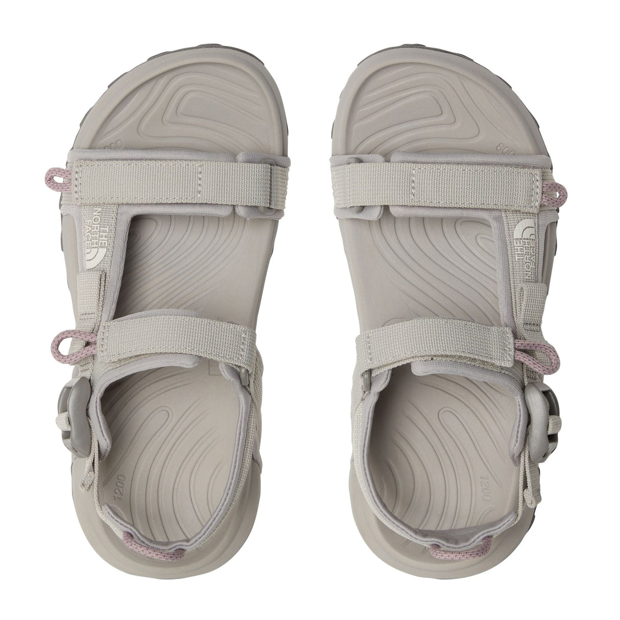 Sandale Femei The North Face W Explore Camp Sandal Sandale Femei The North Face W Explore Camp Sandal