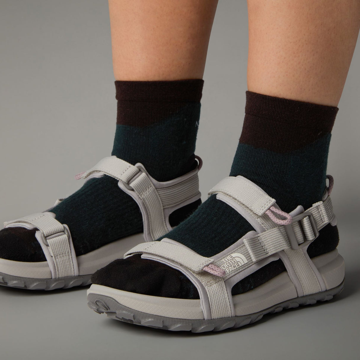 Sandale Femei The North Face W Explore Camp Sandal Sandale Femei The North Face W Explore Camp Sandal