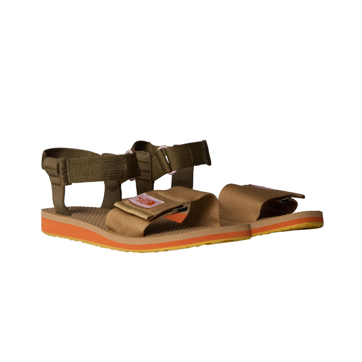 Sandale Femei The North Face W Skeena Sandal Ii Sandale Femei The North Face W Skeena Sandal Ii