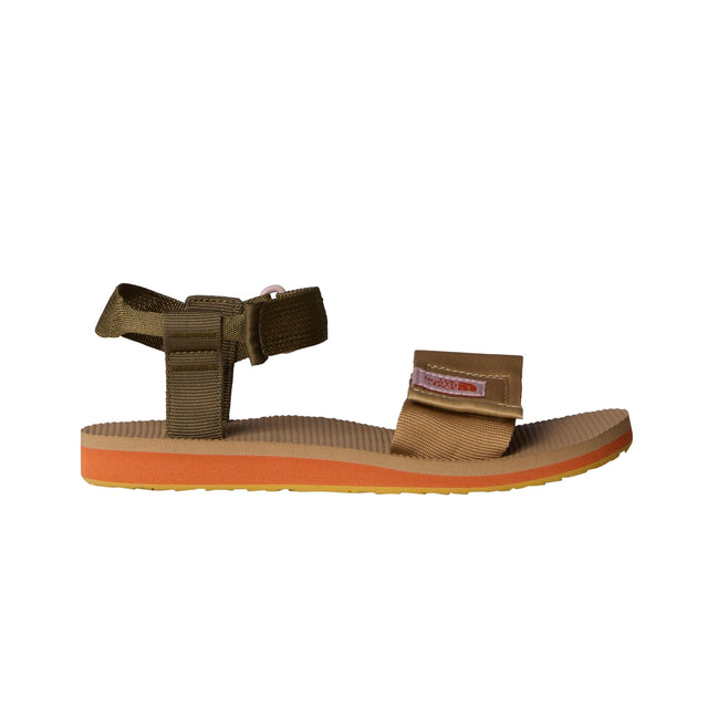 Sandale Femei The North Face W Skeena Sandal Ii Sandale Femei The North Face W Skeena Sandal Ii