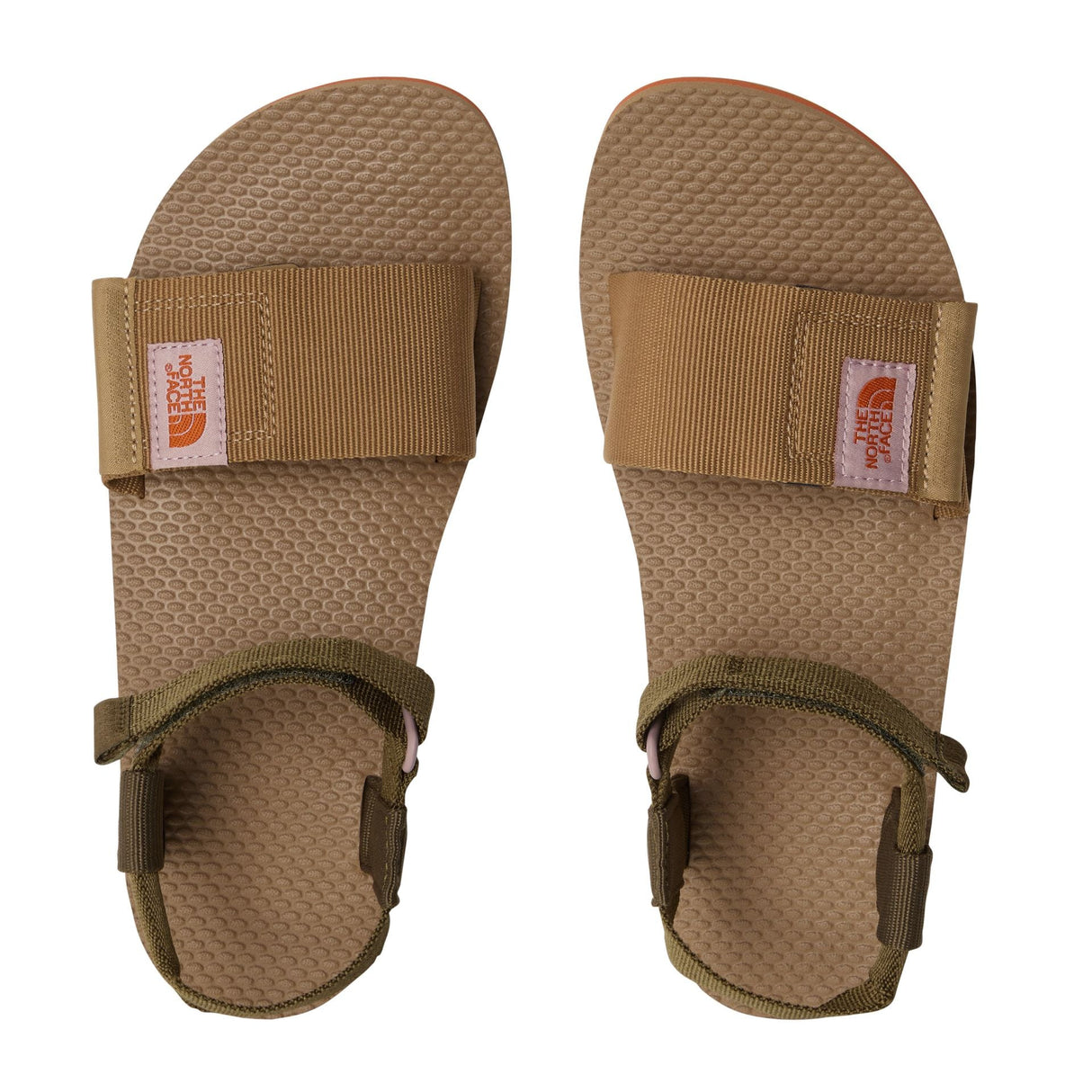 Sandale Femei The North Face W Skeena Sandal Ii Sandale Femei The North Face W Skeena Sandal Ii
