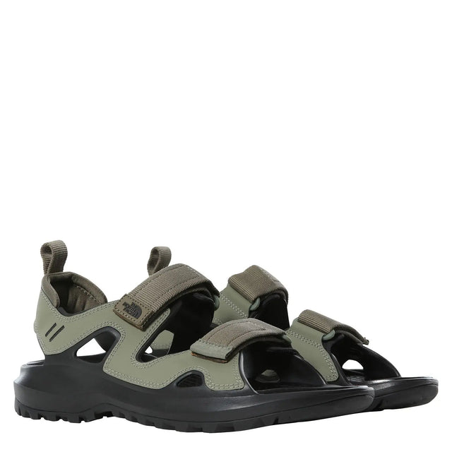 Sandale The North Face M Hedgehog Sandal Iii Sandale The North Face M Hedgehog Sandal Iii