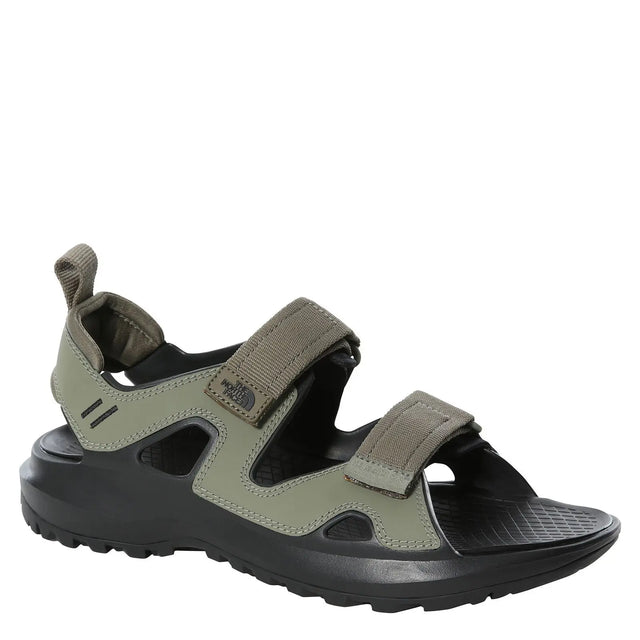 Sandale The North Face M Hedgehog Sandal Iii Sandale The North Face M Hedgehog Sandal Iii