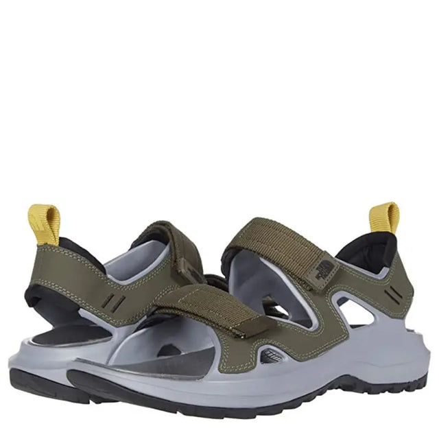 Sandale The North Face M Hedgehog Sandal Iii Sandale The North Face M Hedgehog Sandal Iii