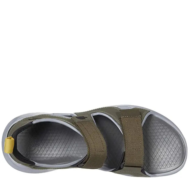 Sandale The North Face M Hedgehog Sandal Iii Sandale The North Face M Hedgehog Sandal Iii