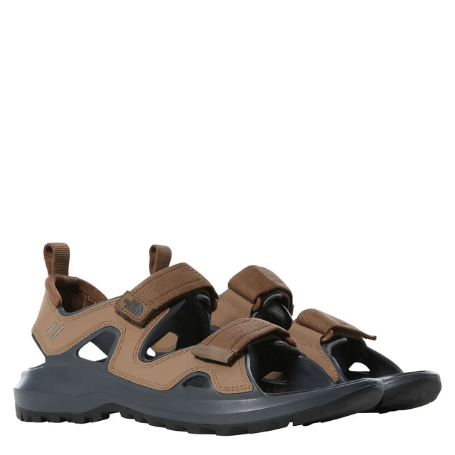 Sandale The North Face M Hedgehog Sandal Iii Sandale The North Face M Hedgehog Sandal Iii