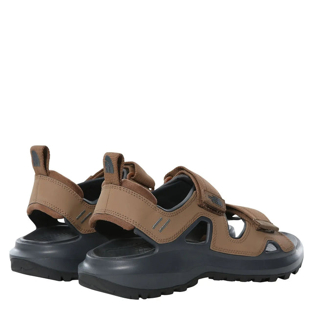 Sandale The North Face M Hedgehog Sandal Iii Sandale The North Face M Hedgehog Sandal Iii