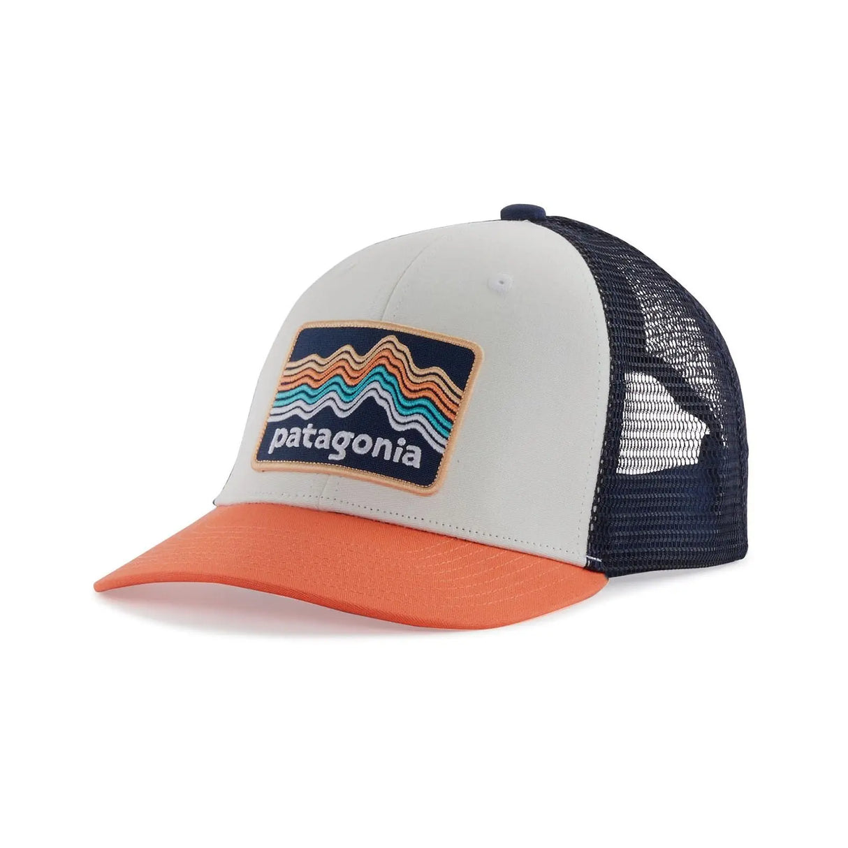 Sapca Copii Patagonia Trucker Sapca Copii Patagonia Trucker