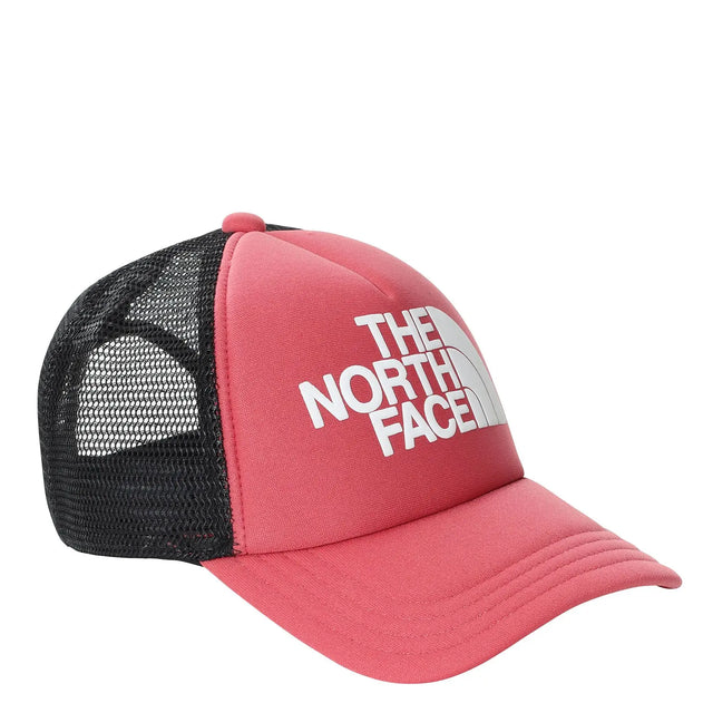Sapca Copii The North Face Eu Y Logo Trucker Sapca Copii The North Face Eu Y Logo Trucker
