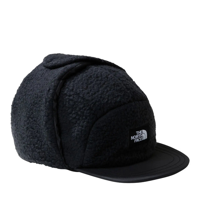 Sapca Copii The North Face Kids Forrest Fleece Trapper Sapca Copii The North Face Kids Forrest Fleece Trapper