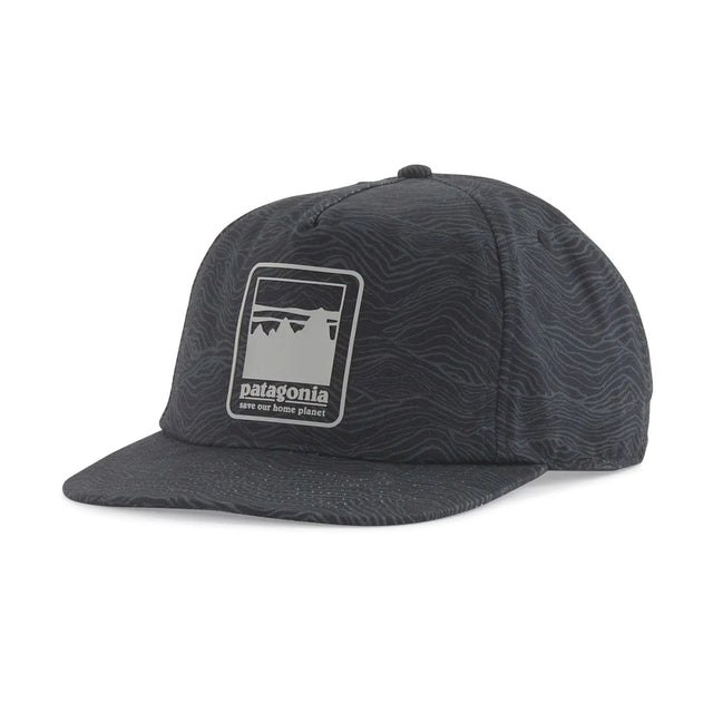 Sapca Patagonia Alpine Icon Funfarer Sapca Patagonia Alpine Icon Funfarer