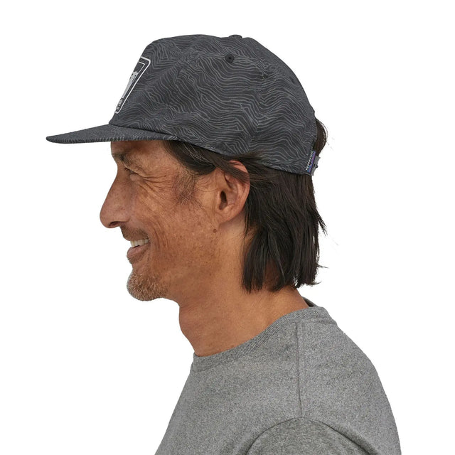 Sapca Patagonia Alpine Icon Funfarer Sapca Patagonia Alpine Icon Funfarer