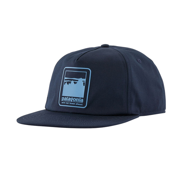Sapca Patagonia Alpine Icon Funfarer Sapca Patagonia Alpine Icon Funfarer