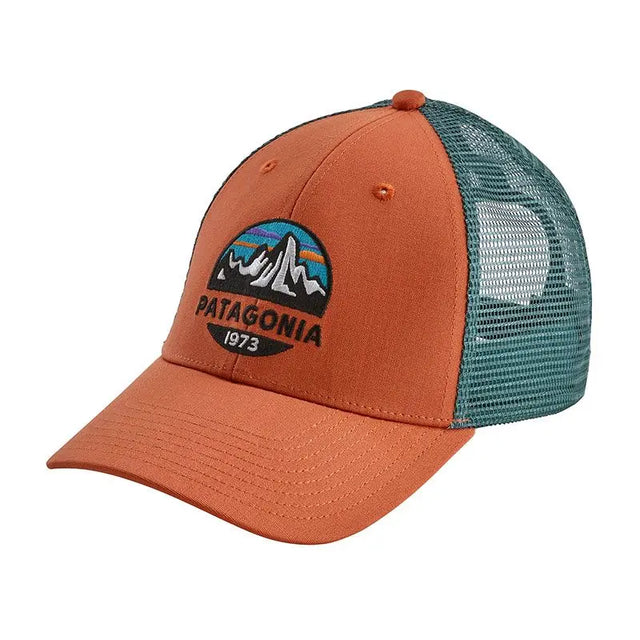 Sapca Patagonia Fitz Roy Scope LoPro Trucker Sapca Patagonia Fitz Roy Scope LoPro Trucker