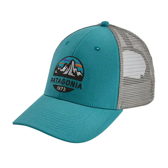 Sapca Patagonia Fitz Roy Scope LoPro Trucker Sapca Patagonia Fitz Roy Scope LoPro Trucker