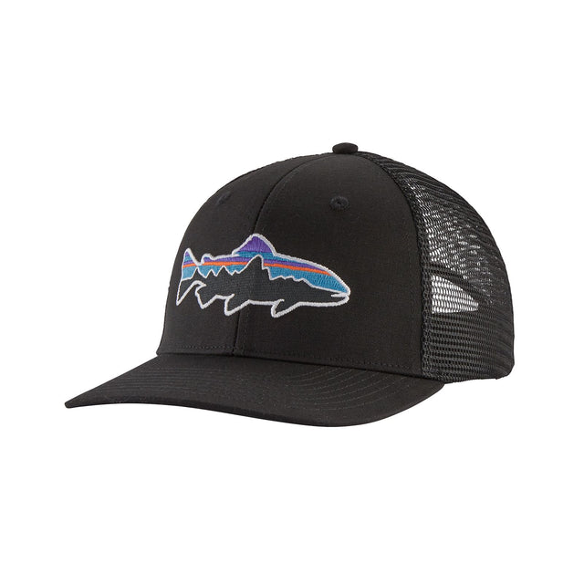 Sapca Patagonia Fitz Roy Trout Trucker Sapca Patagonia Fitz Roy Trout Trucker