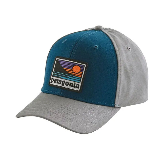 Sapca Patagonia Up & Out Roger That Sapca Patagonia Up & Out Roger That