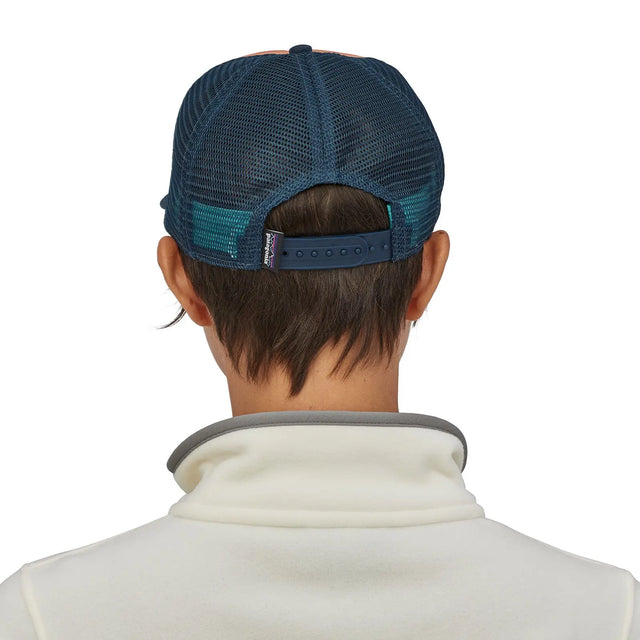 Sapca Patagonia W Psychedelic Slider Interstate Sapca Patagonia W Psychedelic Slider Interstate