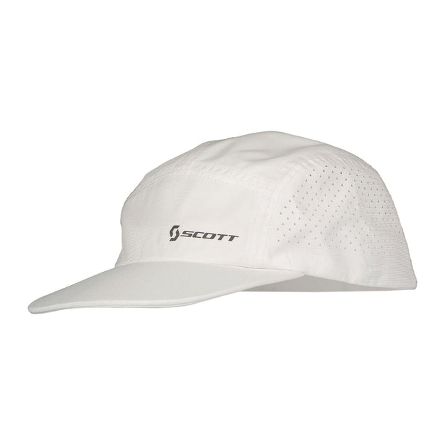 Sapca Scott 5-panel Tech Rc Run Sapca Scott 5-panel Tech Rc Run