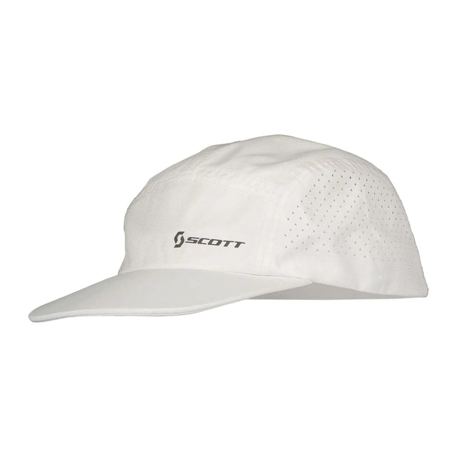Sapca Scott 5-panel Tech Rc Run Sapca Scott 5-panel Tech Rc Run