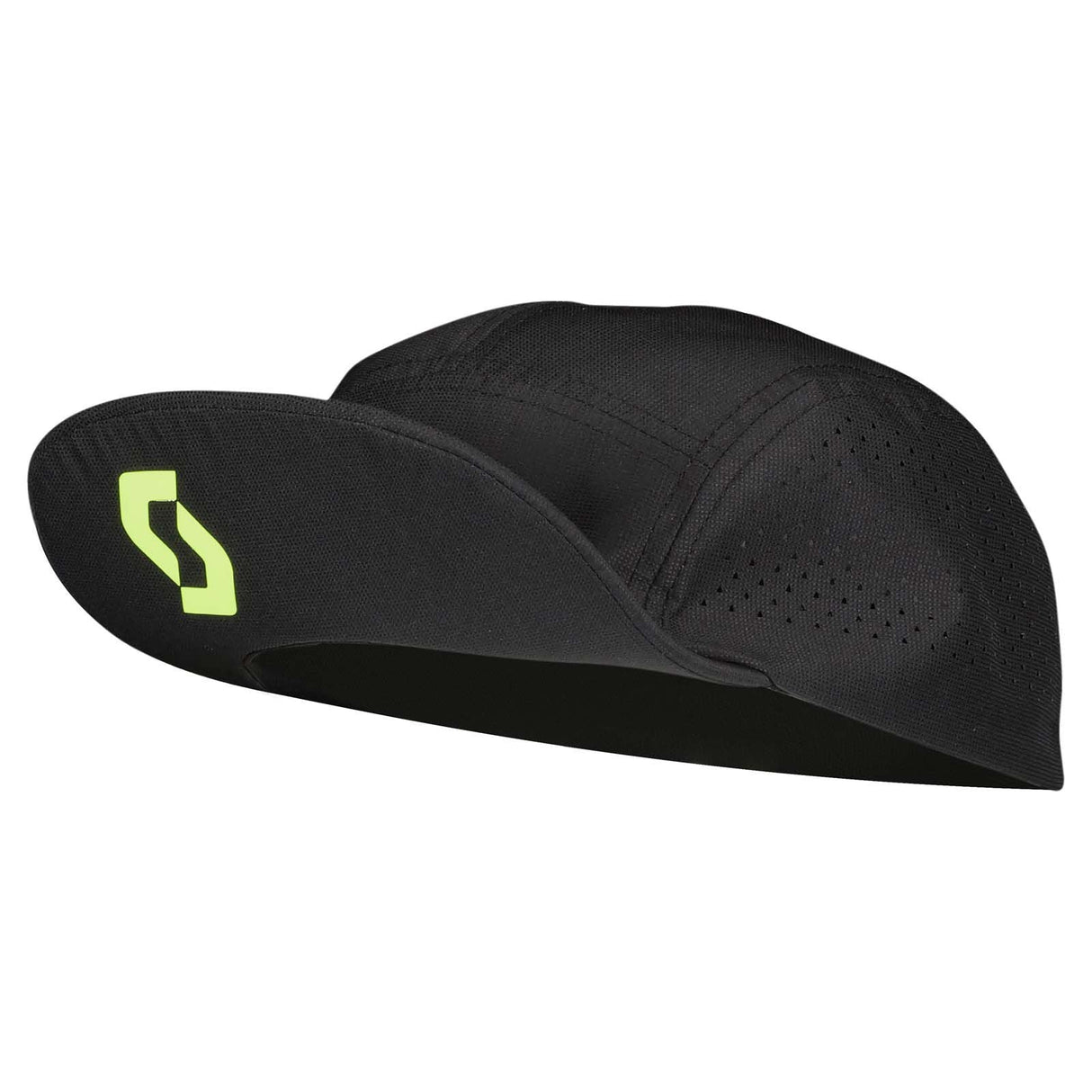 Sapca Scott 5-panel Tech Rc Run Sapca Scott 5-panel Tech Rc Run