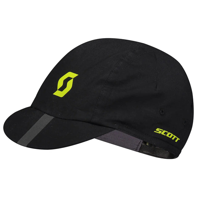 Sapca Scott Cycling No Shortcuts Sapca Scott Cycling No Shortcuts