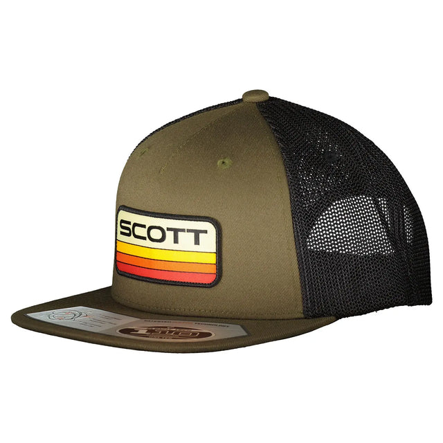 Sapca Scott Mountain Sapca Scott Mountain