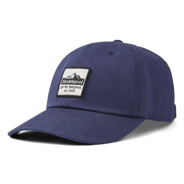 Sapca Smartwool M Smartwool M Logo Ball Sapca Smartwool M Smartwool M Logo Ball