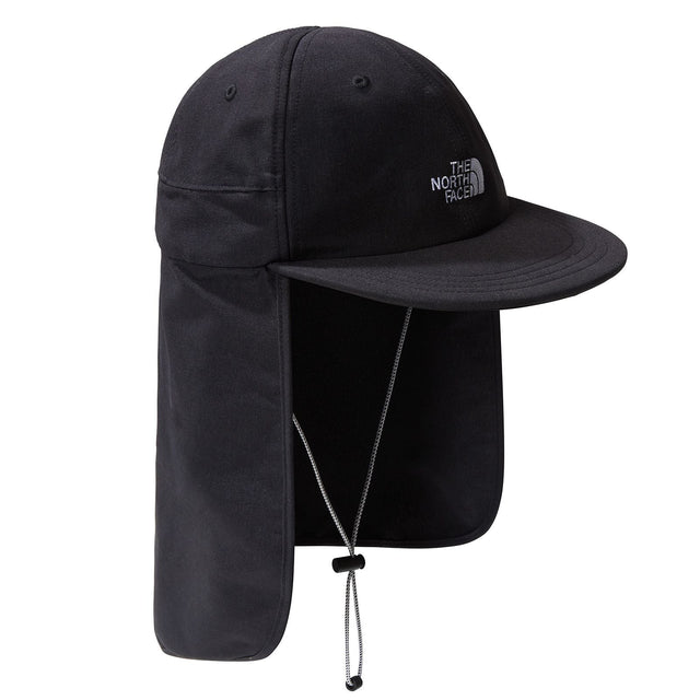 Sapca The North Face Class V Sunshield Sapca The North Face Class V Sunshield