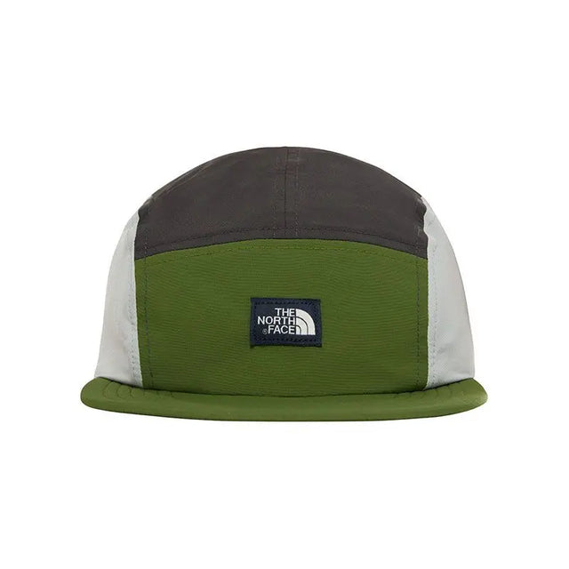 Sapca The North Face Class V TNF Five Panel Sapca The North Face Class V TNF Five Panel