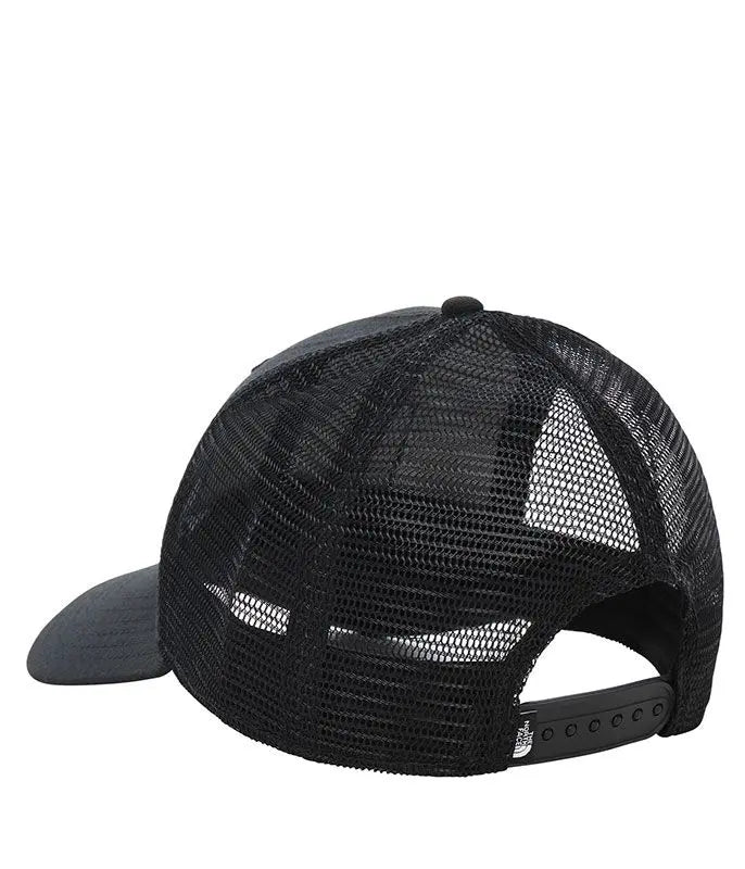 Sapca The North Face Deep Fit Mudder Trucker Sapca The North Face Deep Fit Mudder Trucker