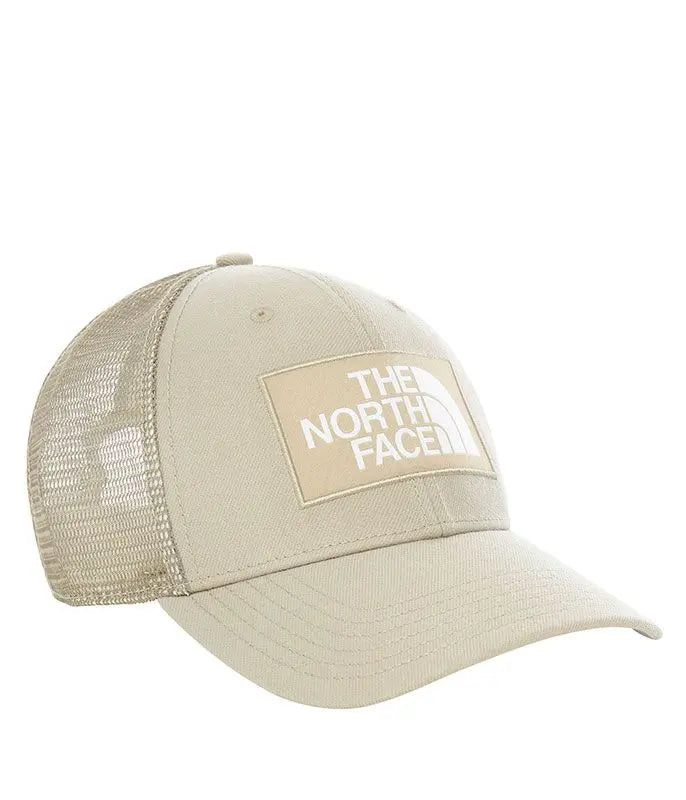 Sapca The North Face Deep Fit Mudder Trucker Sapca The North Face Deep Fit Mudder Trucker