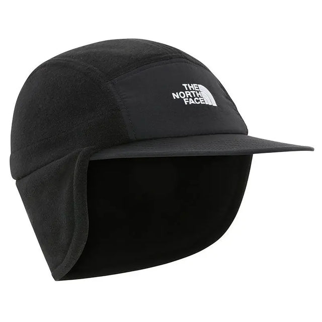 Sapca The North Face Denali Earflap Ball Sapca The North Face Denali Earflap Ball